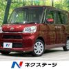 daihatsu tanto 2017 -DAIHATSU--Tanto DBA-LA610S--LA610S-0103158---DAIHATSU--Tanto DBA-LA610S--LA610S-0103158- image 1