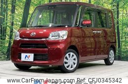 daihatsu tanto 2017 -DAIHATSU--Tanto DBA-LA610S--LA610S-0103158---DAIHATSU--Tanto DBA-LA610S--LA610S-0103158-