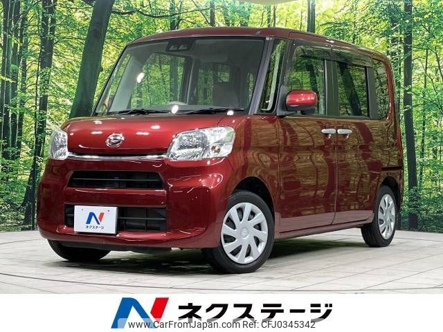 daihatsu tanto 2017 -DAIHATSU--Tanto DBA-LA610S--LA610S-0103158---DAIHATSU--Tanto DBA-LA610S--LA610S-0103158- image 1