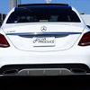 mercedes-benz c-class 2014 -MERCEDES-BENZ 【熊本 357ﾔ33】--Benz C Class 205042--2F086596---MERCEDES-BENZ 【熊本 357ﾔ33】--Benz C Class 205042--2F086596- image 18