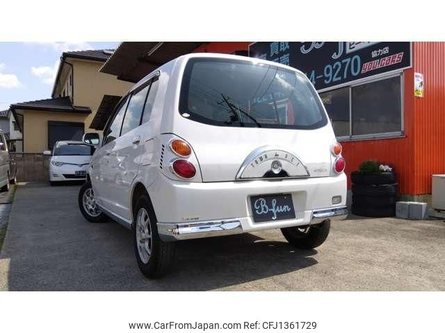mitsubishi minica 2000 quick_quick_GF-H42A_H42A-0255678 image 2