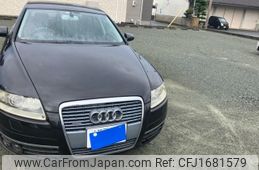 audi a6 2004 CFJ1681579