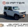 suzuki jimny 2022 -SUZUKI--Jimny 3BA-JB64W--JB64W-266245---SUZUKI--Jimny 3BA-JB64W--JB64W-266245- image 1