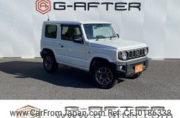 suzuki jimny 2022 -SUZUKI--Jimny 3BA-JB64W--JB64W-266245---SUZUKI--Jimny 3BA-JB64W--JB64W-266245-