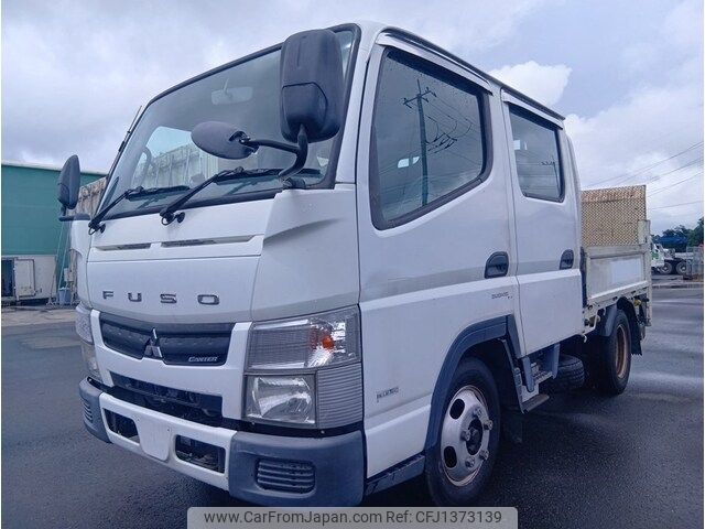 mitsubishi-fuso canter 2014 -MITSUBISHI--Canter TKG-FBA20--FBA20-531093---MITSUBISHI--Canter TKG-FBA20--FBA20-531093- image 1