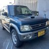 mitsubishi pajero-mini 2005 -MITSUBISHI 【名変中 】--Pajero mini H53A--0601478---MITSUBISHI 【名変中 】--Pajero mini H53A--0601478- image 1