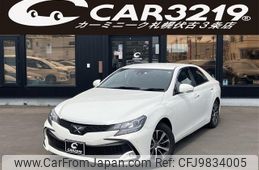 toyota mark-x 2017 -TOYOTA 【札幌 303ﾏ457】--MarkX GRX135--6015149---TOYOTA 【札幌 303ﾏ457】--MarkX GRX135--6015149-