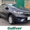 honda fit 2016 -HONDA--Fit DAA-GP6--GP6-3304041---HONDA--Fit DAA-GP6--GP6-3304041- image 1