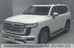 toyota land-cruiser-wagon 2023 CFJ1861235