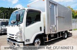 isuzu elf-truck 2019 CFJ1606013