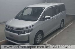 toyota voxy 2016 -TOYOTA--Voxy DBA-ZRR80G--ZRR80-0255309---TOYOTA--Voxy DBA-ZRR80G--ZRR80-0255309-