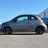 abarth abarth-695 2022 quick_quick_31214T_ZFABF13H2NJG74905 image 7