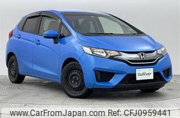 honda fit 2014 CFJ0959441