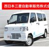 mitsubishi minicab-miev 2022 -MITSUBISHI--Minicab Miev ZAB-U68V--U68V-0800894---MITSUBISHI--Minicab Miev ZAB-U68V--U68V-0800894- image 1