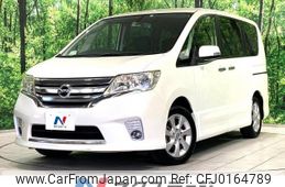 nissan serena 2012 -NISSAN--Serena DBA-FC26--FC26-052639---NISSAN--Serena DBA-FC26--FC26-052639-