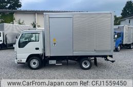 isuzu elf-truck 2018 CFJ1559450