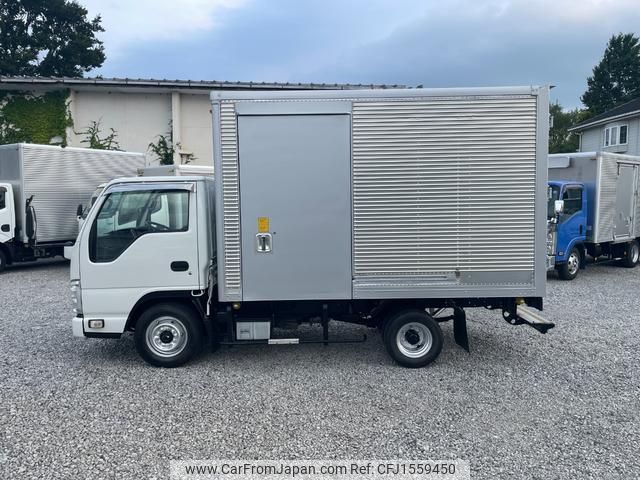 isuzu elf-truck 2018 CFJ1559450 image 1
