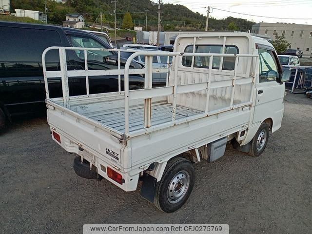 daihatsu hijet-truck 2012 quick_quick_EBD-S201P_S201P-0086642 image 2