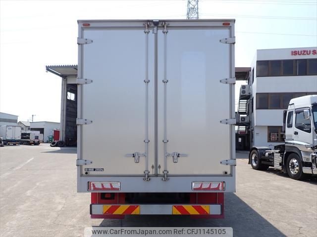 hino ranger 2013 quick_quick_TKG-FD7JLAG_FD7JLA-12264 image 2