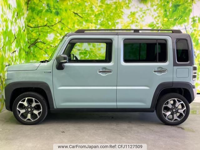 suzuki hustler 2021 quick_quick_5AA-MR92S_MR92S-200343 image 2