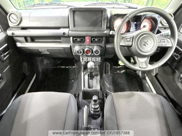 suzuki jimny-nomade 2025 CFJ1857388 image 2