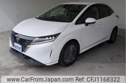 nissan note 2020 -NISSAN--Note 6AA-E13--E13-004526---NISSAN--Note 6AA-E13--E13-004526-