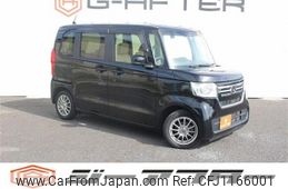 honda n-box 2022 -HONDA--N BOX 6BA-JF3--JF3-5222940---HONDA--N BOX 6BA-JF3--JF3-5222940-