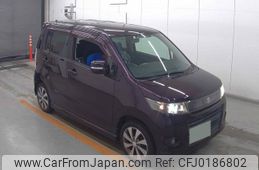 suzuki wagon-r-stingray 2012 quick_quick_DBA-MH23S_MH23S-667945