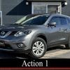 nissan x-trail 2016 quick_quick_NT32_NT32-5355733 image 1