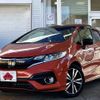 honda fit 2018 -HONDA--Fit DBA-GK5--GK5-3402660---HONDA--Fit DBA-GK5--GK5-3402660- image 1