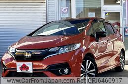 honda fit 2018 -HONDA--Fit DBA-GK5--GK5-3402660---HONDA--Fit DBA-GK5--GK5-3402660-