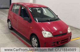 daihatsu mira 2003 CFJ1884989