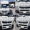 mitsubishi-fuso canter 2014 CFJ1036869 image 3