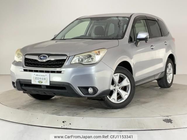 subaru forester 2012 quick_quick_SJ5_SJ5-007960 image 2