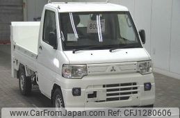 mitsubishi minicab-truck 2013 -MITSUBISHI--Minicab Truck U62T-2102291---MITSUBISHI--Minicab Truck U62T-2102291-