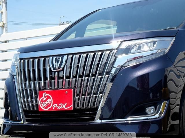 toyota esquire 2019 -TOYOTA--Esquire DBA-ZRR80G--0511293---TOYOTA--Esquire DBA-ZRR80G--0511293- image 2