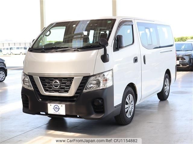 nissan caravan-coach 2020 -NISSAN--Caravan Coach CBA-KS2E26--KS2E26-103486---NISSAN--Caravan Coach CBA-KS2E26--KS2E26-103486- image 1