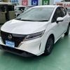 nissan note 2023 quick_quick_6AA-E13_E13-235320 image 4