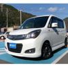 suzuki solio 2014 -SUZUKI 【山口 502ﾅ4000】--Solio DBA-MA15S--MA15S-515533---SUZUKI 【山口 502ﾅ4000】--Solio DBA-MA15S--MA15S-515533- image 1