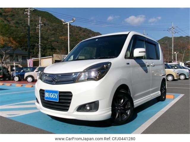 suzuki solio 2014 -SUZUKI 【山口 502ﾅ4000】--Solio DBA-MA15S--MA15S-515533---SUZUKI 【山口 502ﾅ4000】--Solio DBA-MA15S--MA15S-515533- image 1