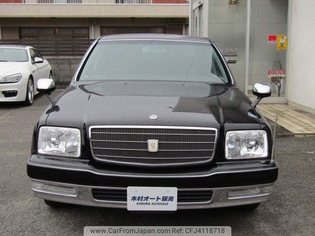 toyota century 2005 CVCP20200216103948301802 image 2