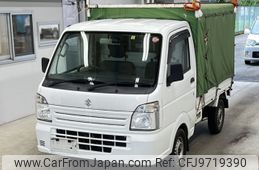 suzuki carry-truck 2014 -SUZUKI--Carry Truck DA16T-136813---SUZUKI--Carry Truck DA16T-136813-