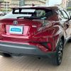 toyota c-hr 2019 quick_quick_DAA-ZYX10_ZYX10-2178346 image 3