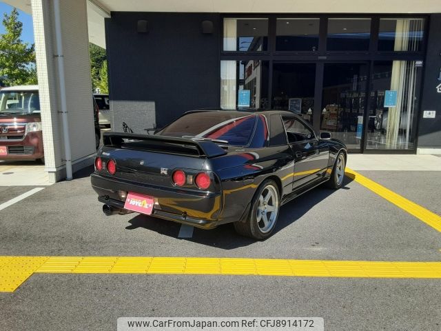 nissan skyline-gt-r 1993 -NISSAN--Skyline BNR32--BNR32-301002---NISSAN--Skyline BNR32--BNR32-301002- image 2