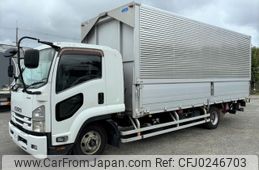 isuzu forward 2015 -ISUZU--Forward TKG-FRR90T2--FRR90-7071552---ISUZU--Forward TKG-FRR90T2--FRR90-7071552-