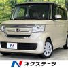 honda n-box 2020 -HONDA--N BOX 6BA-JF3--JF3-1481682---HONDA--N BOX 6BA-JF3--JF3-1481682- image 1