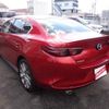 mazda mazda3 2019 -MAZDA--MAZDA3 BPFP--BPFP-105121---MAZDA--MAZDA3 BPFP--BPFP-105121- image 25