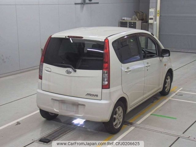 daihatsu move 2007 -DAIHATSU--Move L175S-0079245---DAIHATSU--Move L175S-0079245- image 2