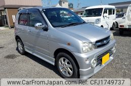 daihatsu terios-kid 2001 CFJ1749737
