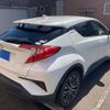 toyota c-hr 2017 CFJ1653323 image 8